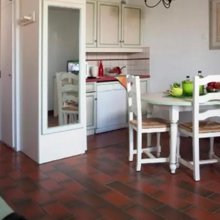 Apartment Appartement Saint-Tropez