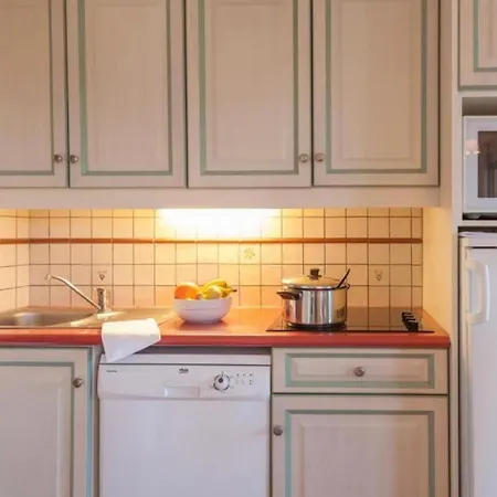 شقة Appartement Saint-Tropez سان تروبيه