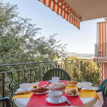 شقة Appartement Saint-Tropez