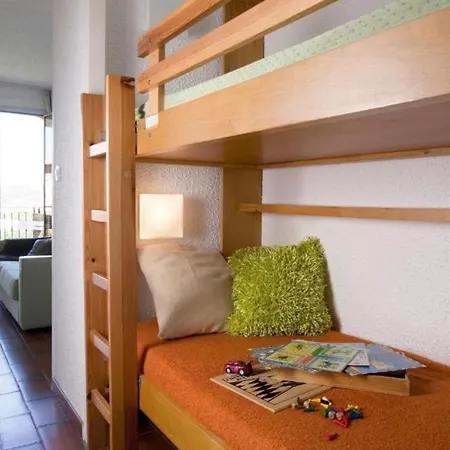 Appartement Saint-Tropez Apartment